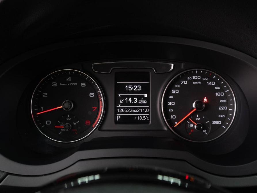 Audi Q3 I (8U) Рестайлинг Тюмень  - изображение 21