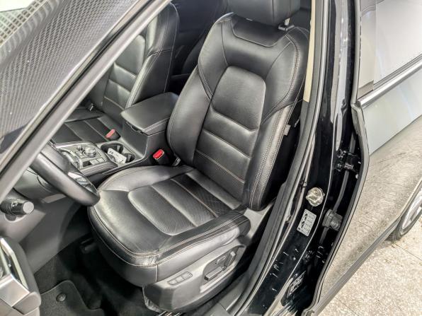 Mazda CX-5 II с пробегом 2019 года, цена 2 740 000 рублей, 132936 км, внедорожник, Автокод Объявления