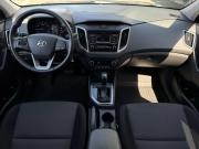 Hyundai Creta I Рестайлинг Кемерово  - изображение 29