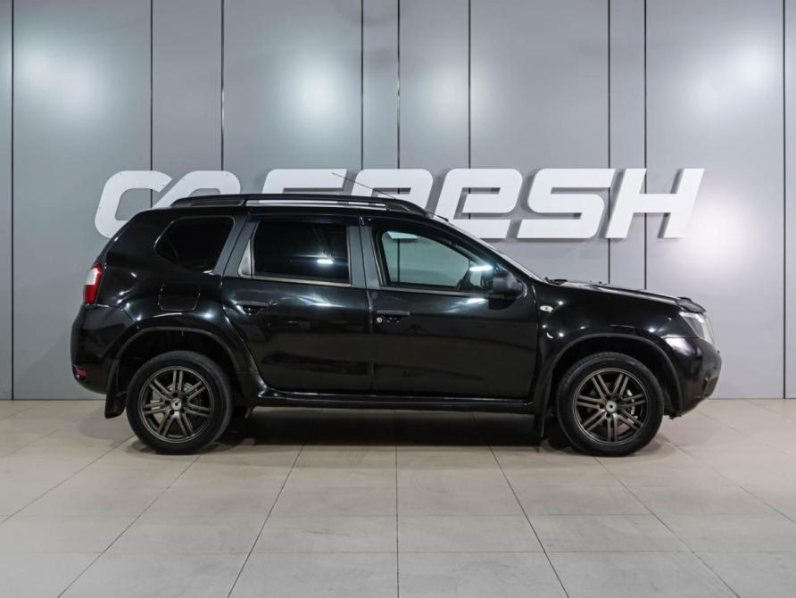 Nissan Terrano III (D10) Воронеж  - изображение 5