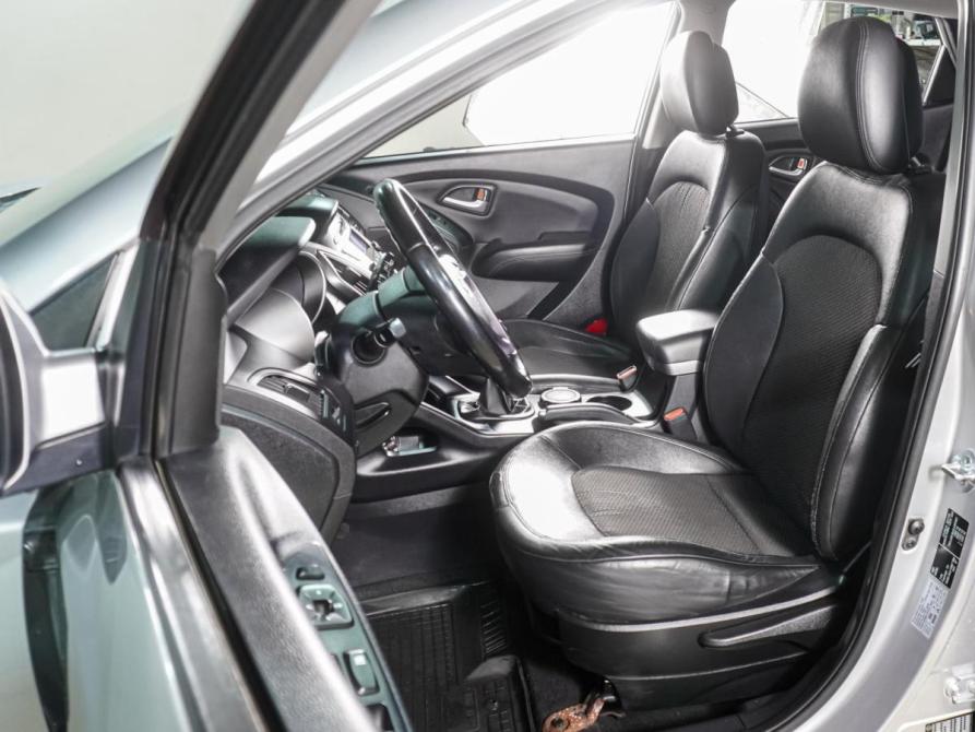 Hyundai ix35 I Воронеж  - изображение 10