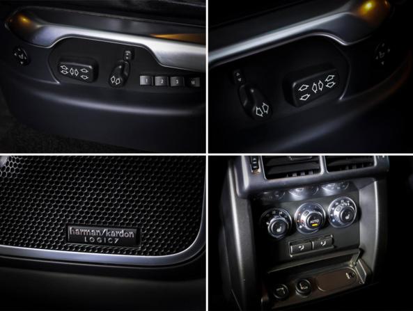 Land Rover Range Rover III Рестайлинг 2 с пробегом 2010 года, цена 1 364 000 рублей, 226595 км, внедорожник, Автокод Объявления
