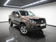 Volkswagen Amarok I Тверь  - изображение 27