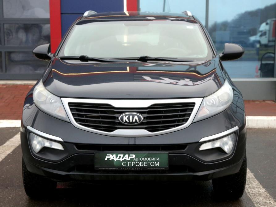 Kia Sportage III Иваново  - изображение 2