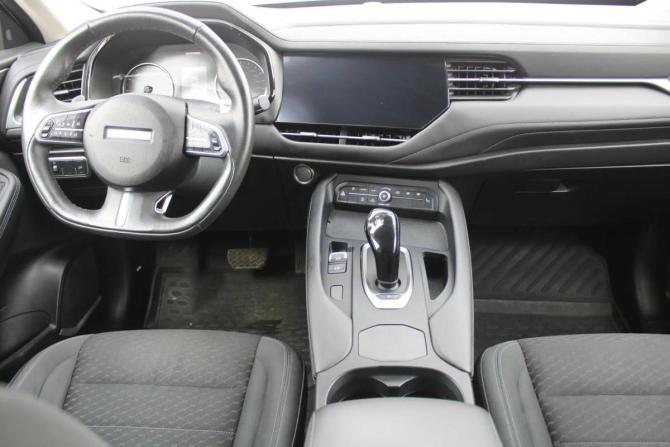 Haval F7 I с пробегом 2022 года, цена 1 710 000 рублей, 85000 км, внедорожник, Автокод Объявления