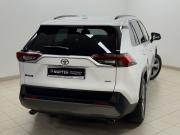 Toyota RAV4 V (XA50) Вологда  - изображение 28