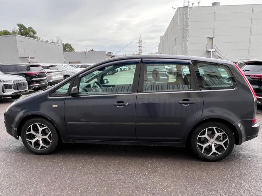 Ford C-MAX I Ростов-на-Дону  - изображение 7
