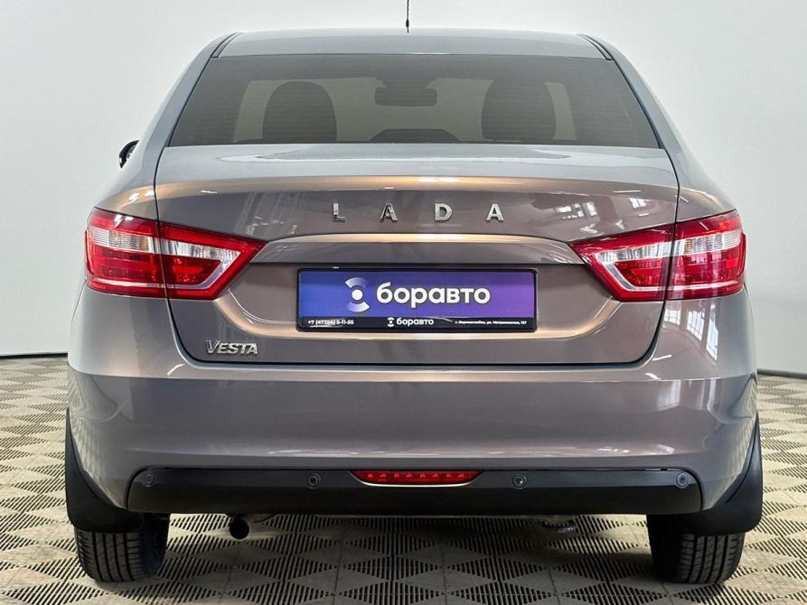 Lada (ВАЗ) Vesta I Борисоглебск  - изображение 4