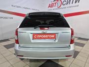 Chevrolet Lacetti I Воронеж  - изображение 29