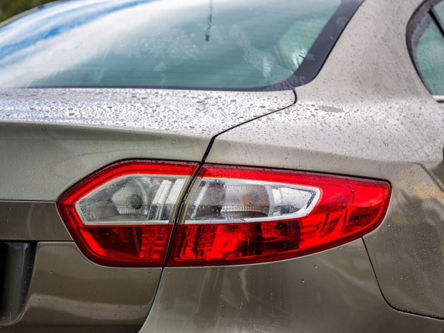 Renault Fluence I Волгоград  - изображение 12