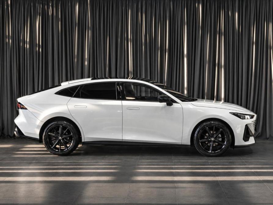 Changan UNI-V I Тюмень  - изображение 5