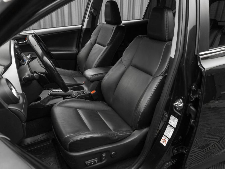 Toyota RAV4 IV (XA40) Москва  - изображение 11