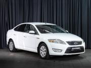 Ford Mondeo IV Волгоград  - изображение 17