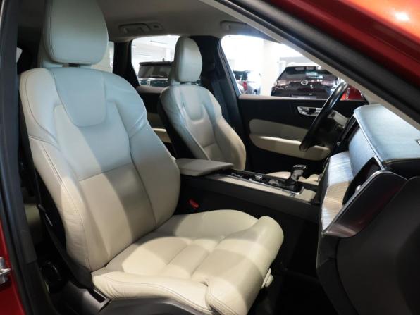Volvo XC60 II с пробегом 2019 года, цена 2 808 000 рублей, 201346 км, внедорожник, Автокод Объявления