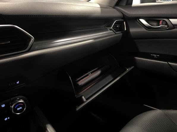 Mazda CX-5 II с пробегом 2019 года, цена 2 885 000 рублей, 77619 км, внедорожник, Автокод Объявления