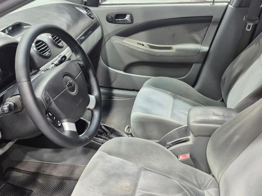 Chevrolet Lacetti I Воронеж  - изображение 12