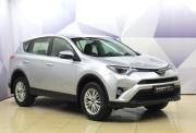 Toyota RAV4 IV (XA40) Рестайлинг Чебоксары  - изображение 41