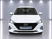 Hyundai Solaris II Рестайлинг Москва  - изображение 18
