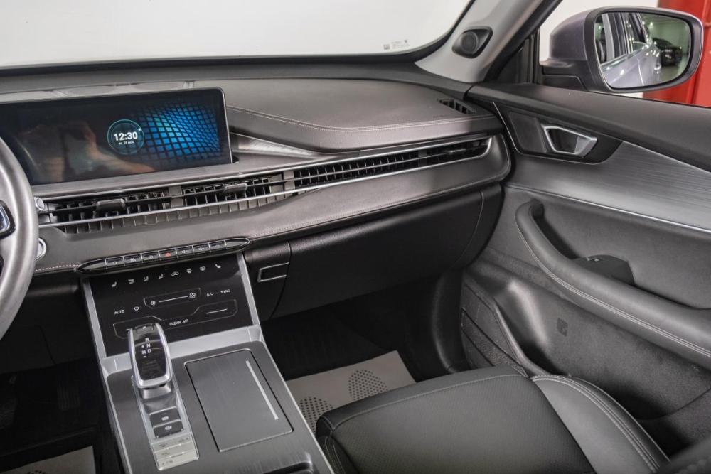 Chery Tiggo 7 Pro Max I Томск  - изображение 11