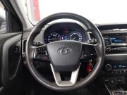 Hyundai Creta I Рестайлинг Пермь  - изображение 33