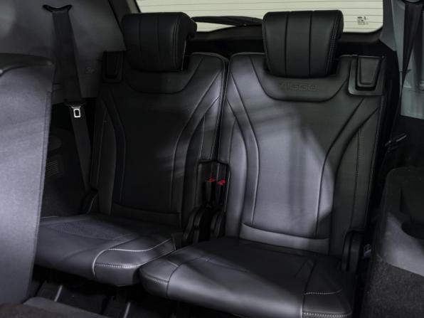 Chery Tiggo 8 Pro Max I с пробегом 2022 года, цена 1 968 000 рублей, 74617 км, внедорожник, Автокод Объявления
