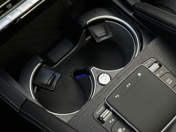 Новый Mercedes-Benz GLE Coupe II (C167) Рестайлинг 2024 года, цена 15 490 000 рублей, внедорожник, Автокод Объявления