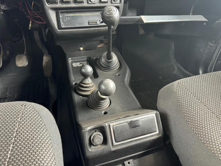 Lada (ВАЗ) 2131 (4x4) I Тамбов  - изображение 16