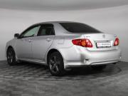 Toyota Corolla X (E140 E150) Химки  - изображение 21