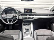 Audi A4 allroad V (B9) Москва  - изображение 44
