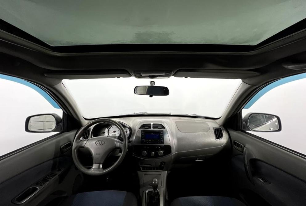 Chery Tiggo (T11) I Нижний Новгород  - изображение 18