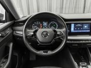 Skoda Octavia IV (A8) Москва  - изображение 38