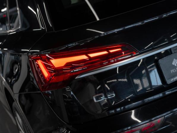 Audi Q5 II (FY) Рестайлинг с пробегом 2020 года, цена 4 050 000 рублей, 107814 км, внедорожник, Автокод Объявления