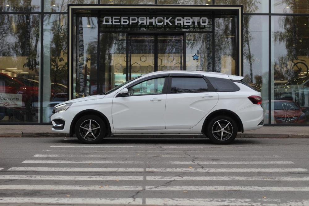 Lada (ВАЗ) Vesta I Рестайлинг (NG) Брянск  - изображение 2