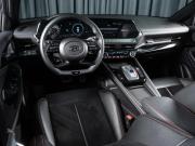 Hyundai Lafesta I Рестайлинг Волгоград  - изображение 35