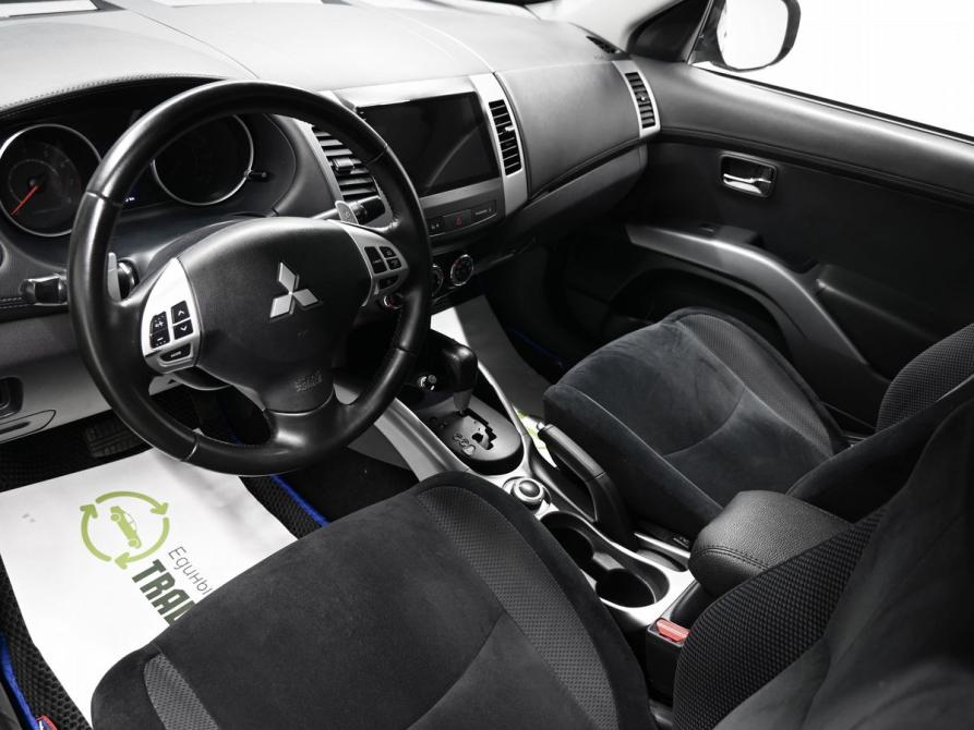 Mitsubishi Outlander II Рестайлинг Тверь  - изображение 10