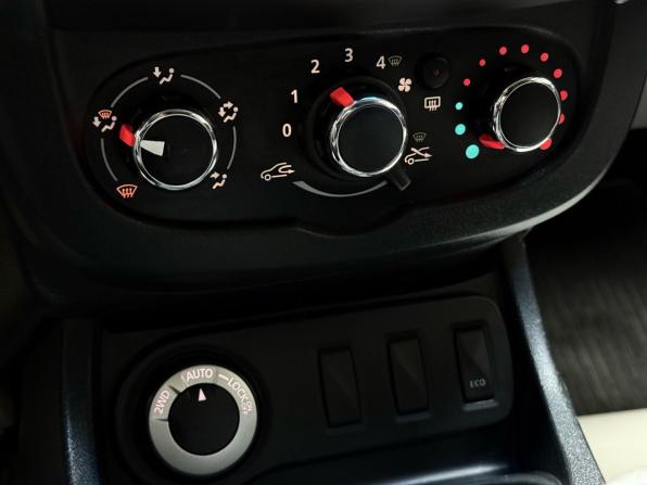 Renault Duster I Рестайлинг с пробегом 2019 года, цена 1 379 000 рублей, 94578 км, внедорожник, Автокод Объявления