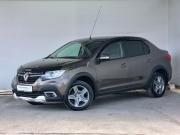 Renault Logan II Рестайлинг Петрозаводск  - изображение 26
