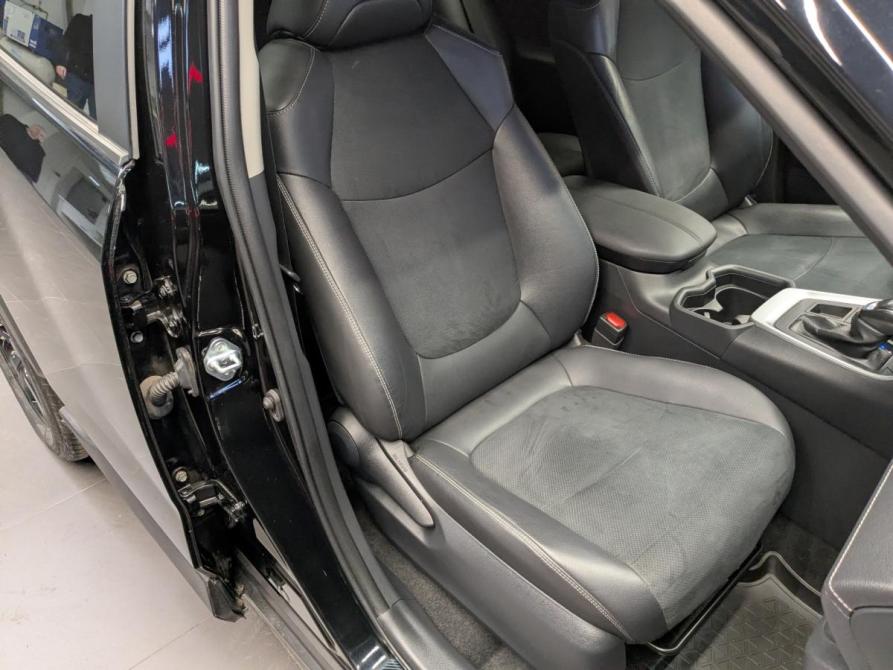 Toyota RAV4 V (XA50) Москва  - изображение 16