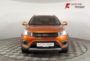 Chery Tiggo 2 I Волгоград  - изображение 25