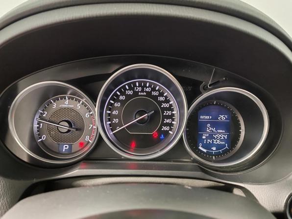 Mazda 6 III (GJ) с пробегом 2013 года, цена 1 699 000 рублей, 114704 км, седан, Автокод Объявления