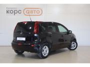 Nissan Note I Рестайлинг Коломна  - изображение 18