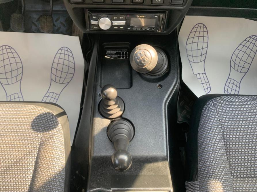 Lada (ВАЗ) 2121 (4x4) I Рестайлинг Стерлитамак  - изображение 14