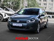 Volkswagen Golf VI Москва  - изображение 18