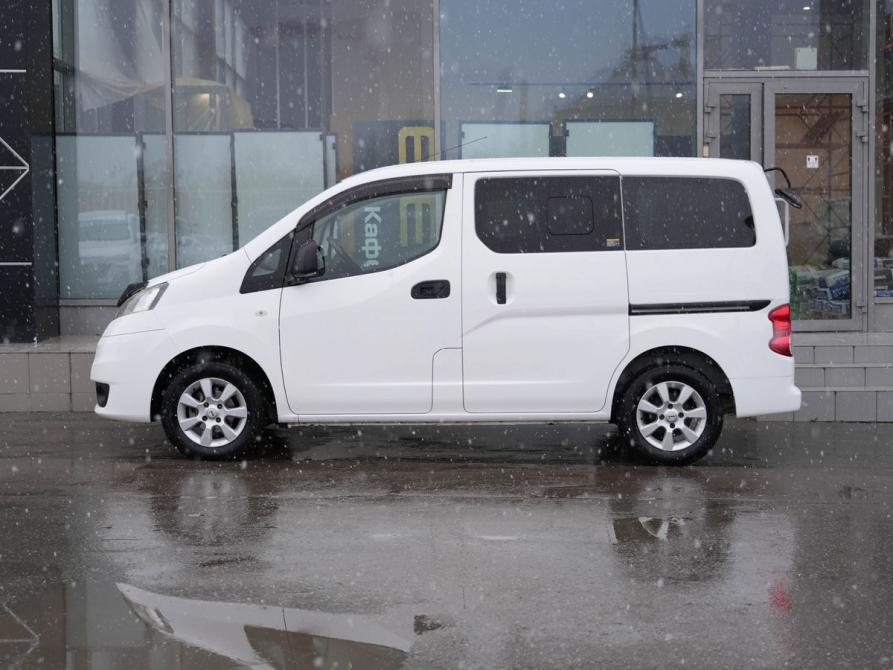 Nissan NV200 Новосибирск  - изображение 8