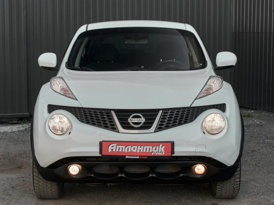 Nissan Juke I Екатеринбург  - изображение 2