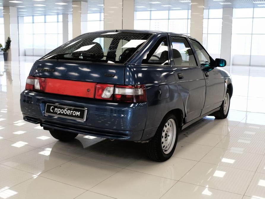 Lada (ВАЗ) 2112 Самара  - изображение 2