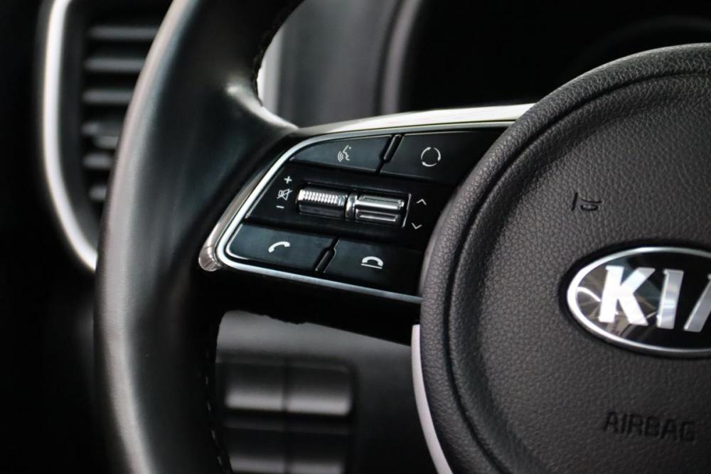 Kia Sportage IV Рестайлинг Сургут  - изображение 16