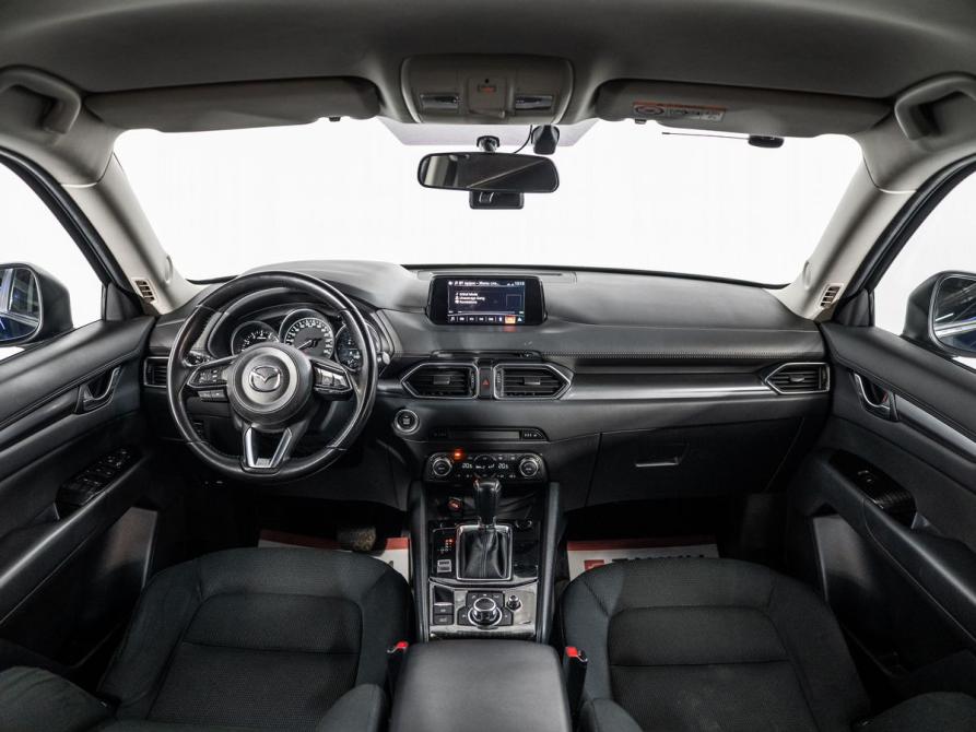 Mazda CX-5 II Иркутск  - изображение 8