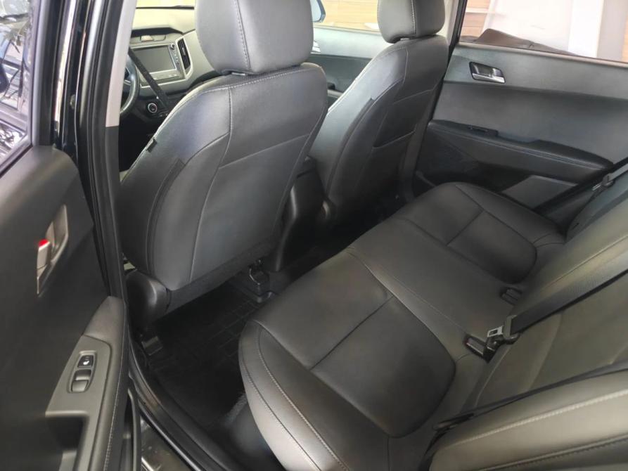Hyundai Creta I Москва  - изображение 10