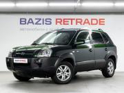 Hyundai Tucson I Тюмень  - изображение 23
